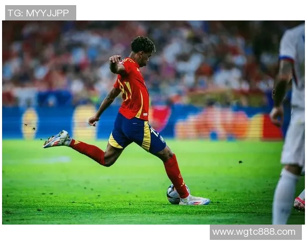 一条腿大一条腿小的传奇足球球星成长背后的励志故事 一条腿大一条腿小的传奇足球球星成长背后的励志故事