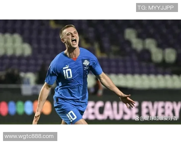 冰岛足球球星排名榜揭晓 现役与历史最佳球员大比拼