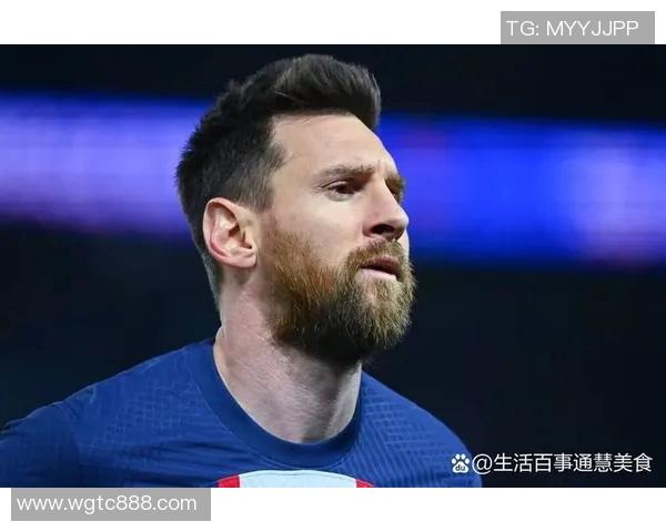 梅西领衔足球传奇世界探索，深度解析他如何改变了现代足球的格局